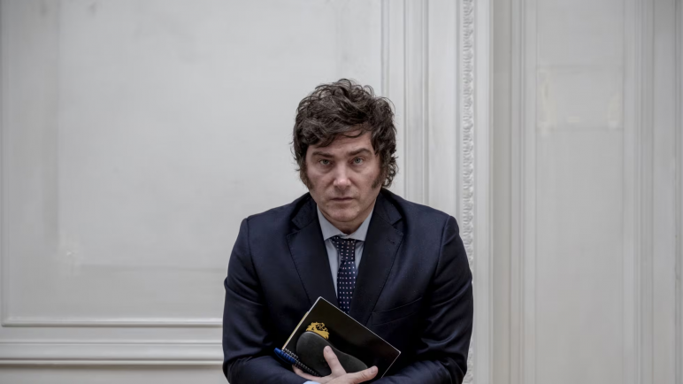 Milei no asistirá a la cumbre del G20 en Sudáfrica en sintonía con Trump