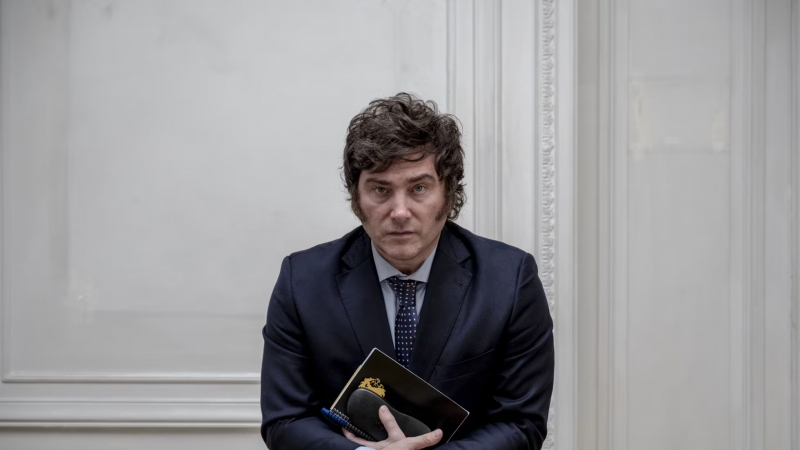 Milei no asistirá a la cumbre del G20 en Sudáfrica en sintonía con Trump