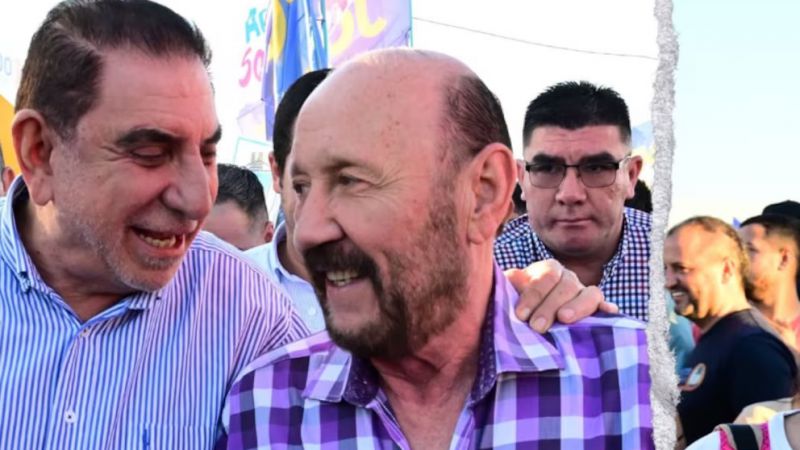 Denuncian el cobro ilegal de un "impuesto aduanero" a camiones en Formosa: Chofer pagó $23.426 para ingresar a la capital