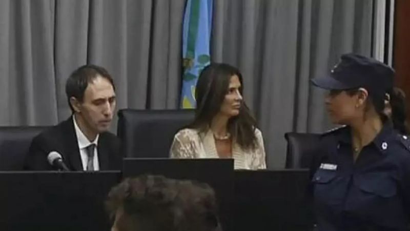 Escándalo en el Caso Maradona: Jueza Makintach denuncia a su par Savarino por "falso testimonio agravado"