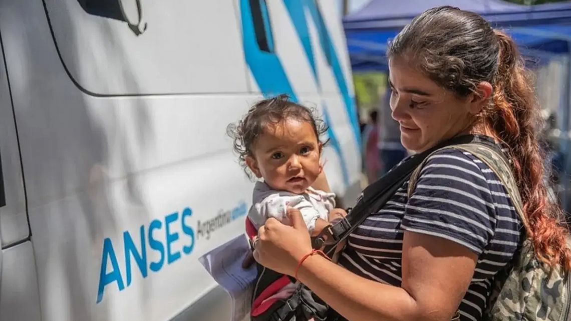 Cómo tramitar la Asignación Universal por Hijo en ANSES: la guía paso a paso