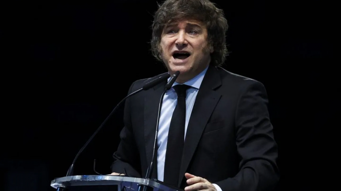 Alineándose con Donald Trump y EEUU, Javier Milei no asistirá a la reunión del G20