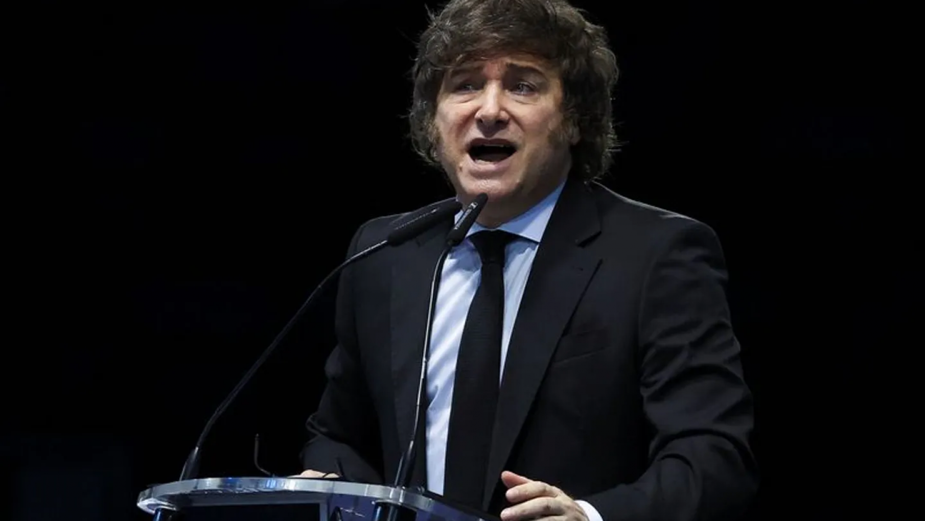 Alineándose con Donald Trump y EEUU, Javier Milei no asistirá a la reunión del G20