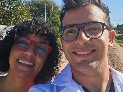 Hoy declara Marcela Acuña en el juicio de Cecilia Strzyzowsky y puede ser clave