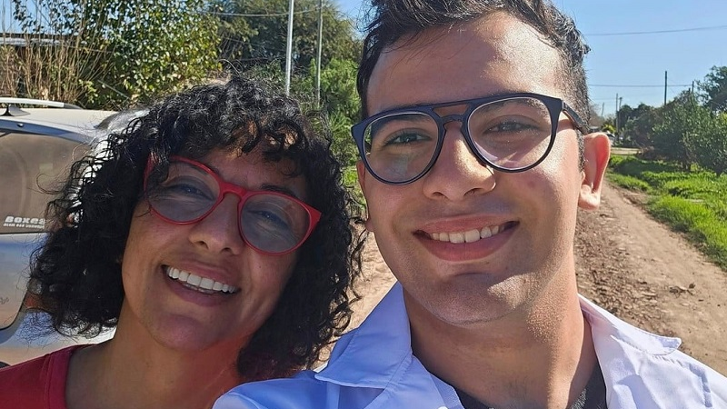 Hoy declara Marcela Acuña en el juicio de Cecilia Strzyzowsky y puede ser clave