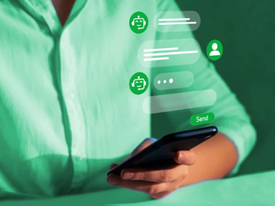 El municipio de Zárate nombra a la IA "Zara" como funcionaria municipal no humana