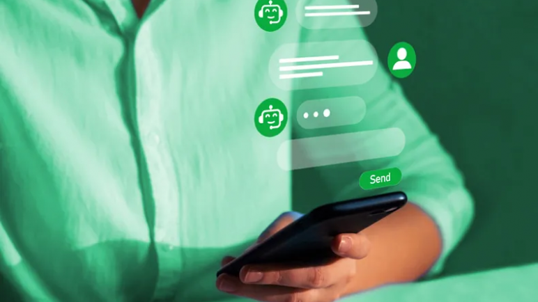 El municipio de Zárate nombra a la IA "Zara" como funcionaria municipal no humana