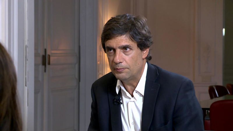 La consultora de Lacunza tilda de "excesivo" el pedido de endeudamiento de Kicillof