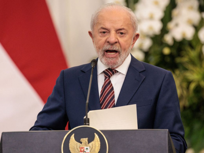 La masacre en Río de Janeiro frena el ascenso político de Luiz Inácio Lula da Silva