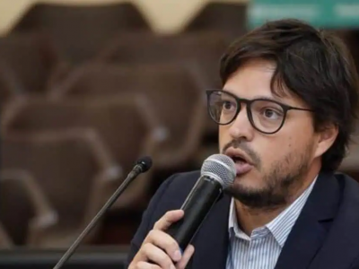 Conmoción en Tigre: Murió el concejal libertario Mariano Pelayo