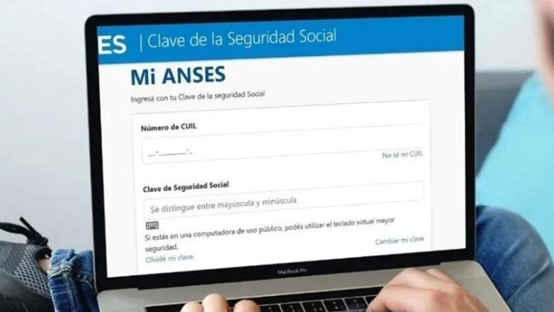 Aportes previsionales: qué son y cómo revisarlos fácilmente