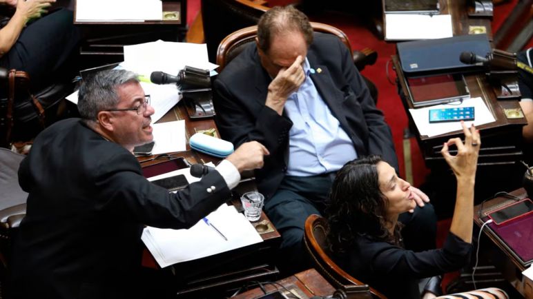 El PJ se prepara para la Reforma Laboral: Presentará una propuesta propia en el Congreso