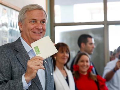 Balotaje en Chile: El país se polariza entre la comunista Jara y el ultraderechista Kast