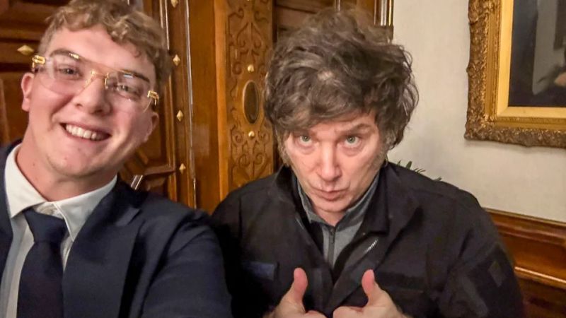 Criptomoneda Libra: Diputados presenta hoy las conclusiones de la investigación sobre el fraude