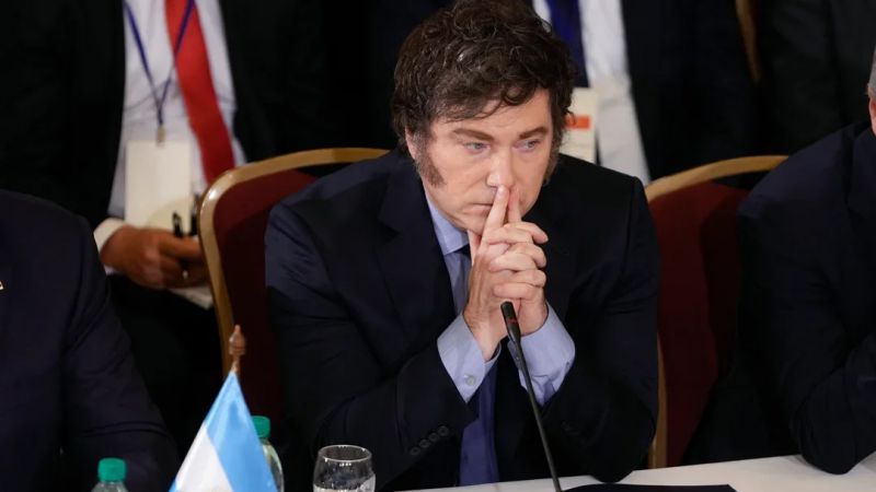 Cumbre del Mercosur: Milei evalúa asistir, pero pone en duda el acuerdo con la Unión Europea