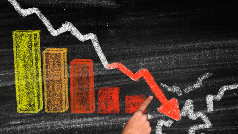 Las principales marcas anticipan una severa recesión para el año 2026