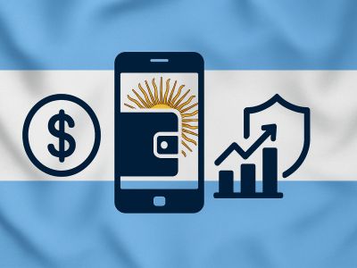 Estas son las billeteras virtuales con mejor rendimiento en Argentina