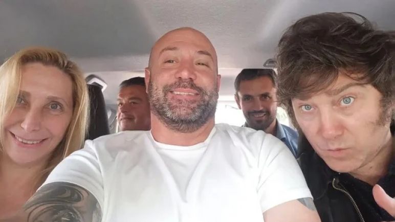 En Casa Rosada minimizan la declaración de Spagnuolo y hablan de "circo"