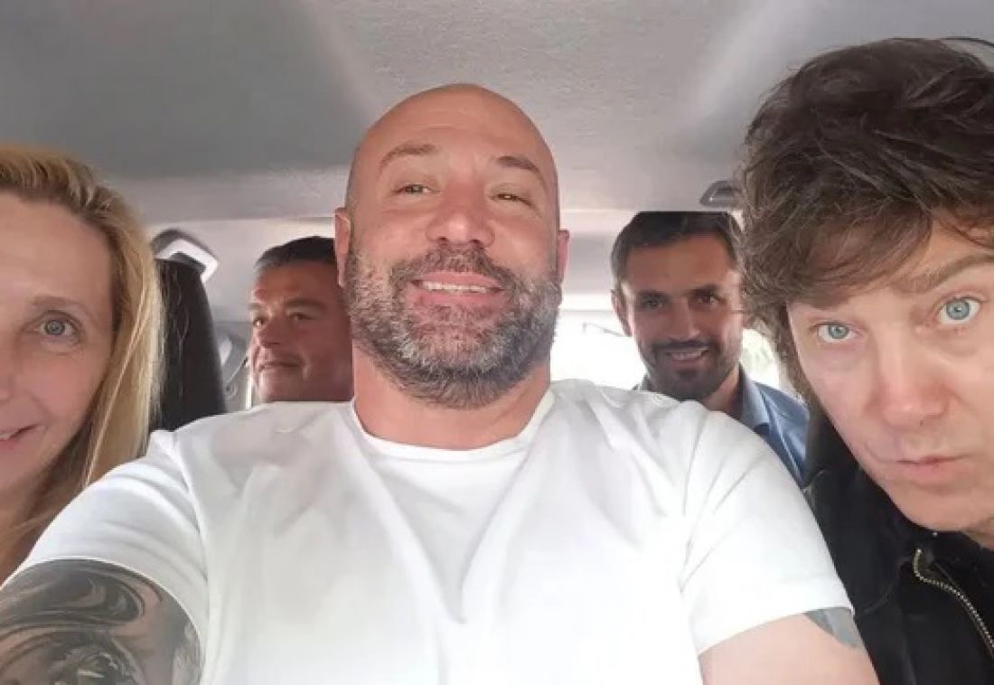 En Casa Rosada minimizan la declaración de Spagnuolo y hablan de "circo"