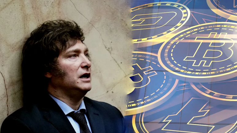 La comisión Libra acusa a Milei de haber sido clave en la presunta estafa cripto