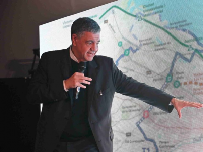 Jorge Macri reemplaza a un funcionario clave para reforzar la limpieza en la Ciudad