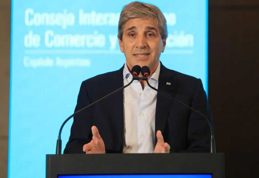 Renovación de Deuda: Caputo prepara el terreno para licitación clave por $14,5 billones