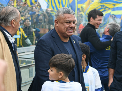 AFA rompe con TyC: Tapia evalúa lanzar plataforma propia para transmitir el Ascenso