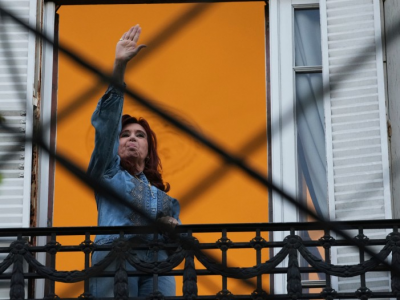 El Gobierno evalúa ampliar la Corte Suprema: ¿negociará con Cristina o con los gobernadores?