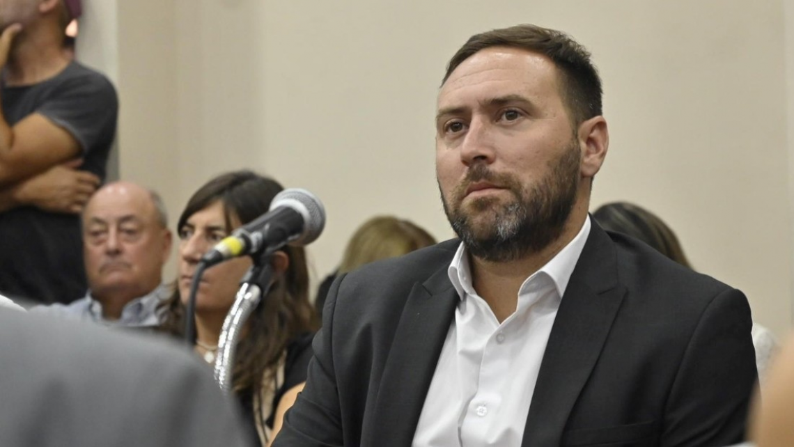 Bahía Blanca: Concejal renuncia tras negarse a un control de alcoholemia