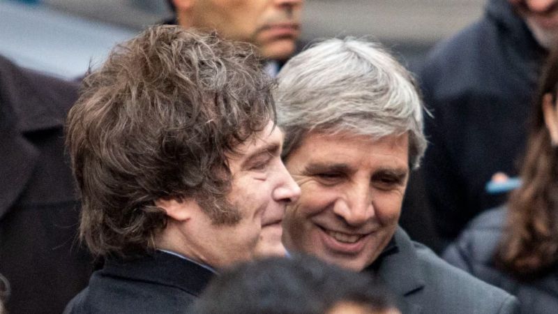 Calendario de Deuda: El Gobierno enfrenta vencimientos de deuda por $40 billones en diciembre