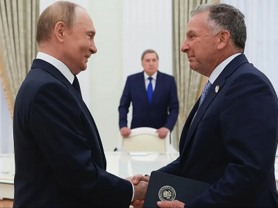 Filtración de una conversación entre EE. UU. y Rusia complica el plan de paz de Donald Trump para la guerra en Ucrania