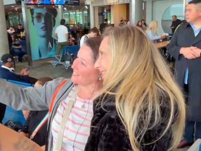 Karina Milei encabezó una cumbre libertaria para ordenar la estrategia política de LLA