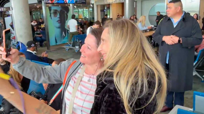 Karina Milei encabezó una cumbre libertaria para ordenar la estrategia política de LLA