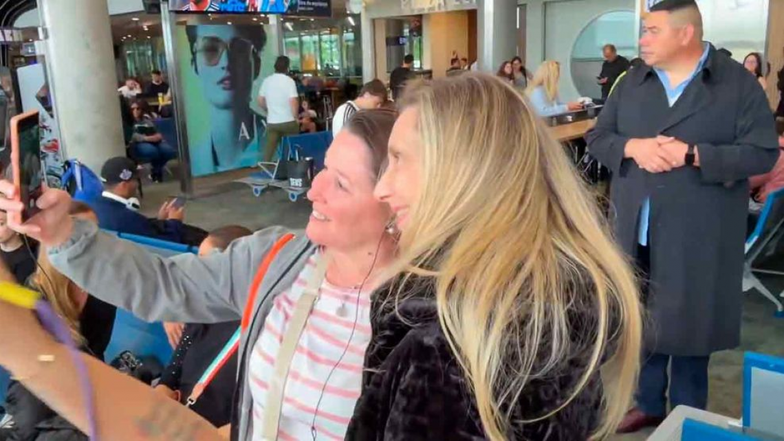 Karina Milei encabezó una cumbre libertaria para ordenar la estrategia política de LLA