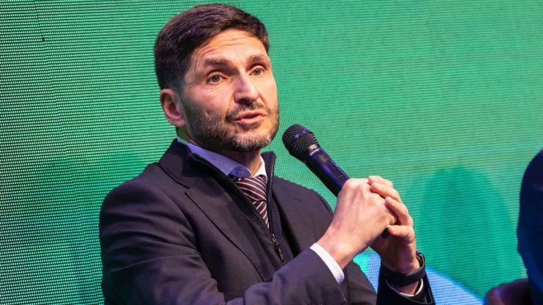 Maximiliano Pullaro apuesta a financiamiento externo para impulsar obras en Santa Fe