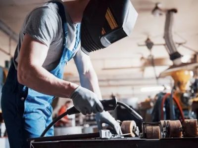 El Mapa de la Destrucción de Empleo: Provincias perdieron hasta el 15% de sus puestos de trabajo