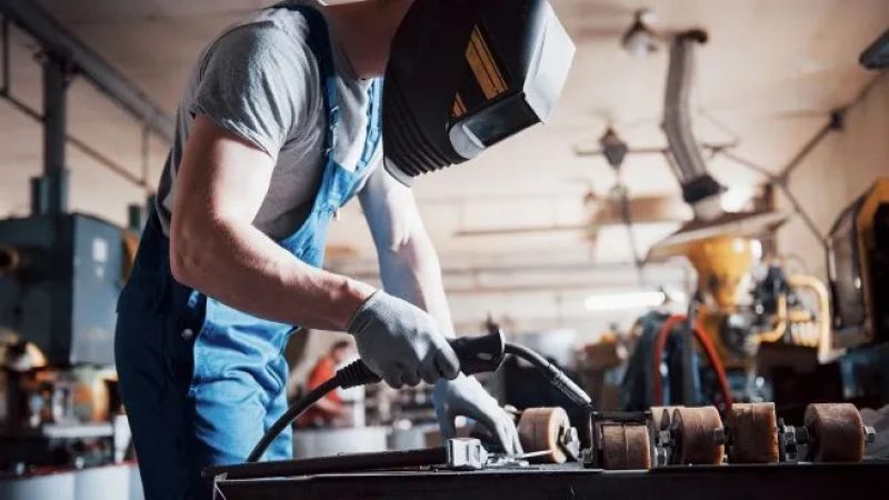 El Mapa de la Destrucción de Empleo: Provincias perdieron hasta el 15% de sus puestos de trabajo