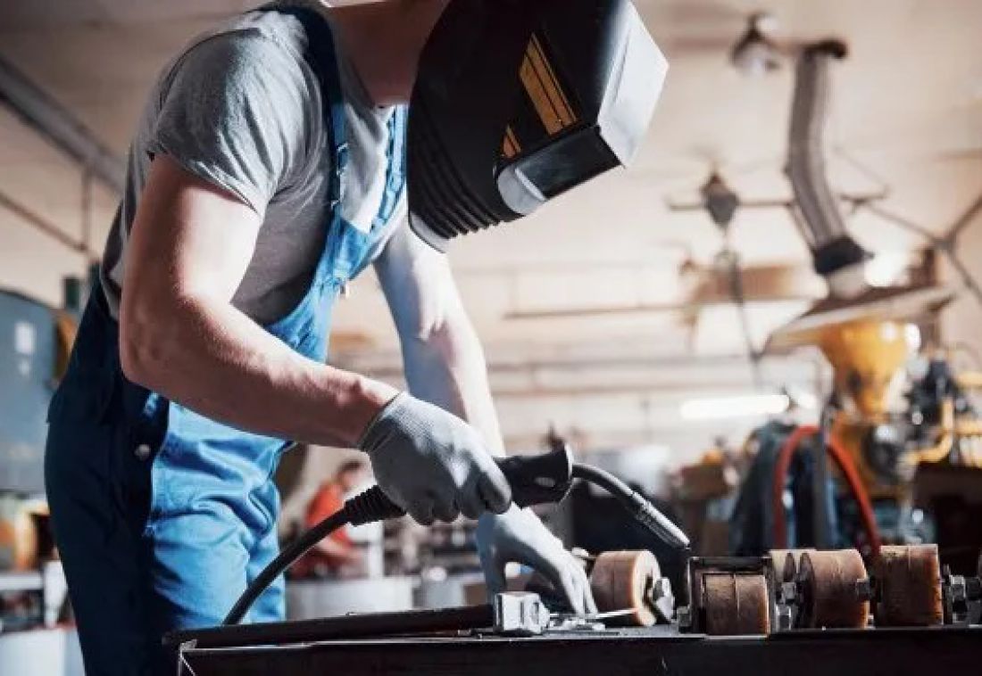 El Mapa de la Destrucción de Empleo: Provincias perdieron hasta el 15% de sus puestos de trabajo