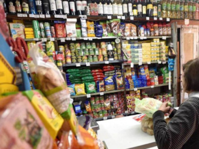 Inflación del 2,4% en Córdoba: los comercios de barrio siguen sin levantar las ventas
