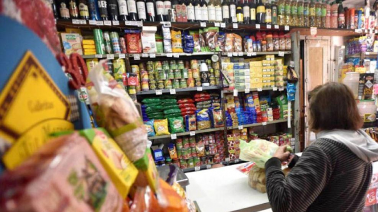 Inflación del 2,4% en Córdoba: los comercios de barrio siguen sin levantar las ventas