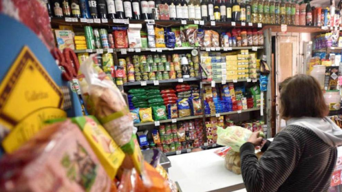 Inflación del 2,4% en Córdoba: los comercios de barrio siguen sin levantar las ventas