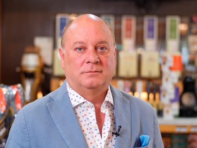 Caída del consumo de café: Martín Cabrales advierte un retroceso sin precedentes desde 2001