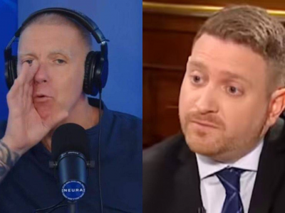 Fantino respondió con dureza a Viale: "Acá el dueño es otro" y encendió la polémica mediática