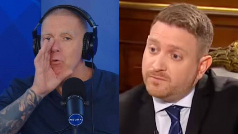 Fantino respondió con dureza a Viale: "Acá el dueño es otro" y encendió la polémica mediática