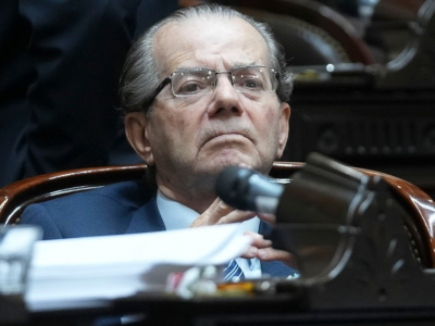 Polémica en Diputados: un comentario fuera de lugar desata críticas en plena jura