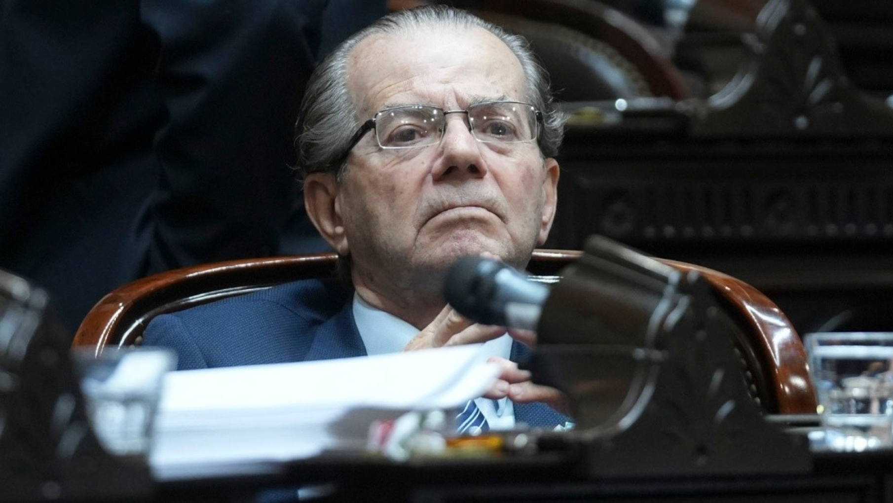 Polémica en Diputados: un comentario fuera de lugar desata críticas en plena jura