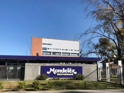 Suspensión masiva en planta de galletitas: más de 2.300 empleados de Mondelez afectados