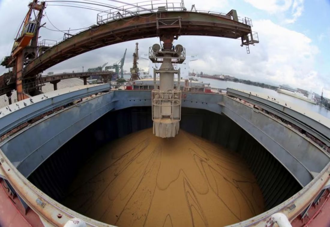 Alivio Fiscal al Campo: El Gobierno anunció una nueva baja permanente de retenciones a las exportaciones