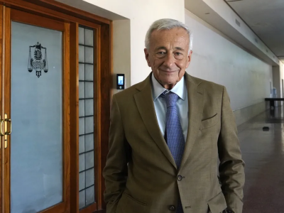 Otro juez de la Corte de Santa Fe renuncia en medio del conflicto por renovación judicial