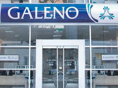 Otra empresa en crisis: la ART Galeno, en proceso de liquidación y con 400 despidos